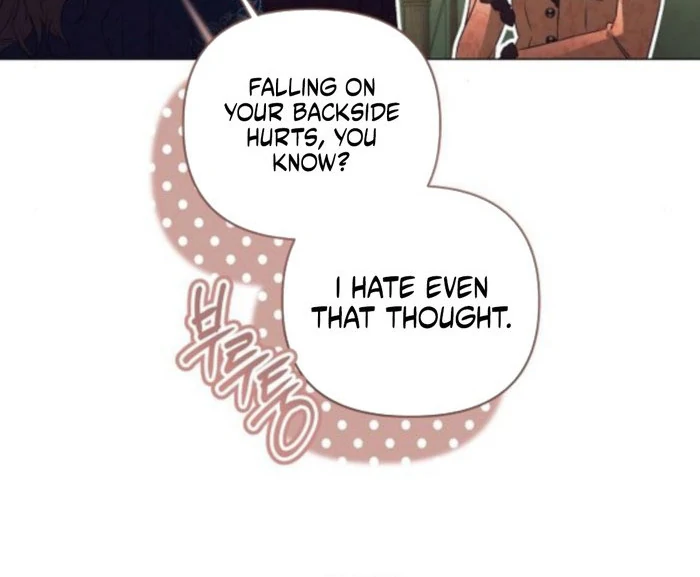 The Beast Won’t Let Me Sleep chapter 41 page 9