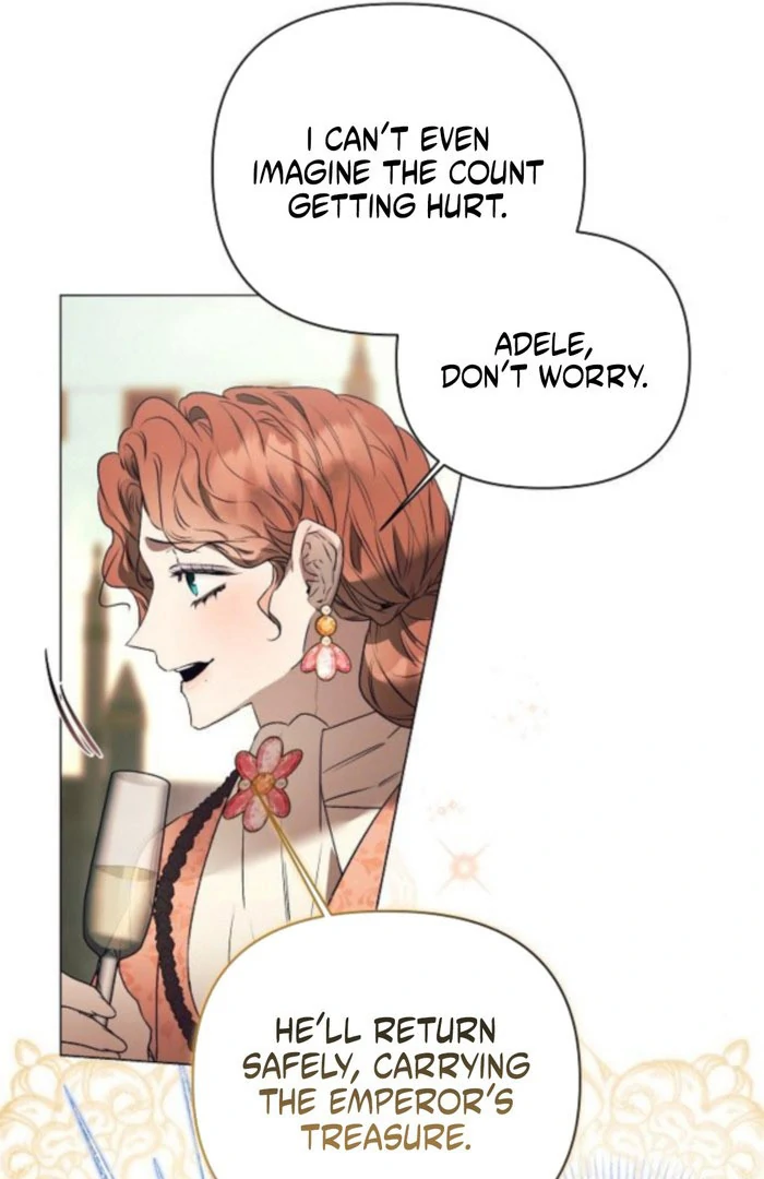 The Beast Won’t Let Me Sleep chapter 41 page 10