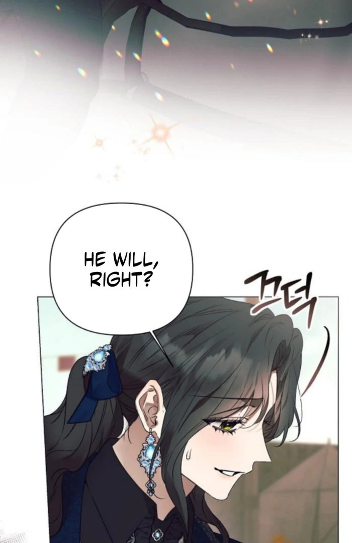 The Beast Won’t Let Me Sleep chapter 41 page 12