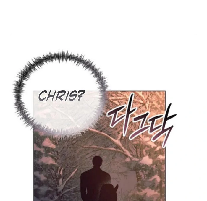 The Beast Won’t Let Me Sleep chapter 41 page 18
