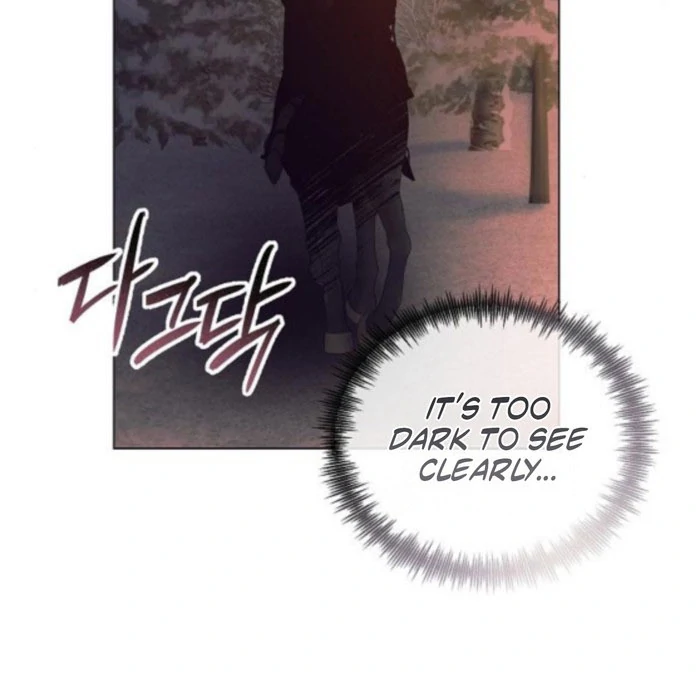 The Beast Won’t Let Me Sleep chapter 41 page 19