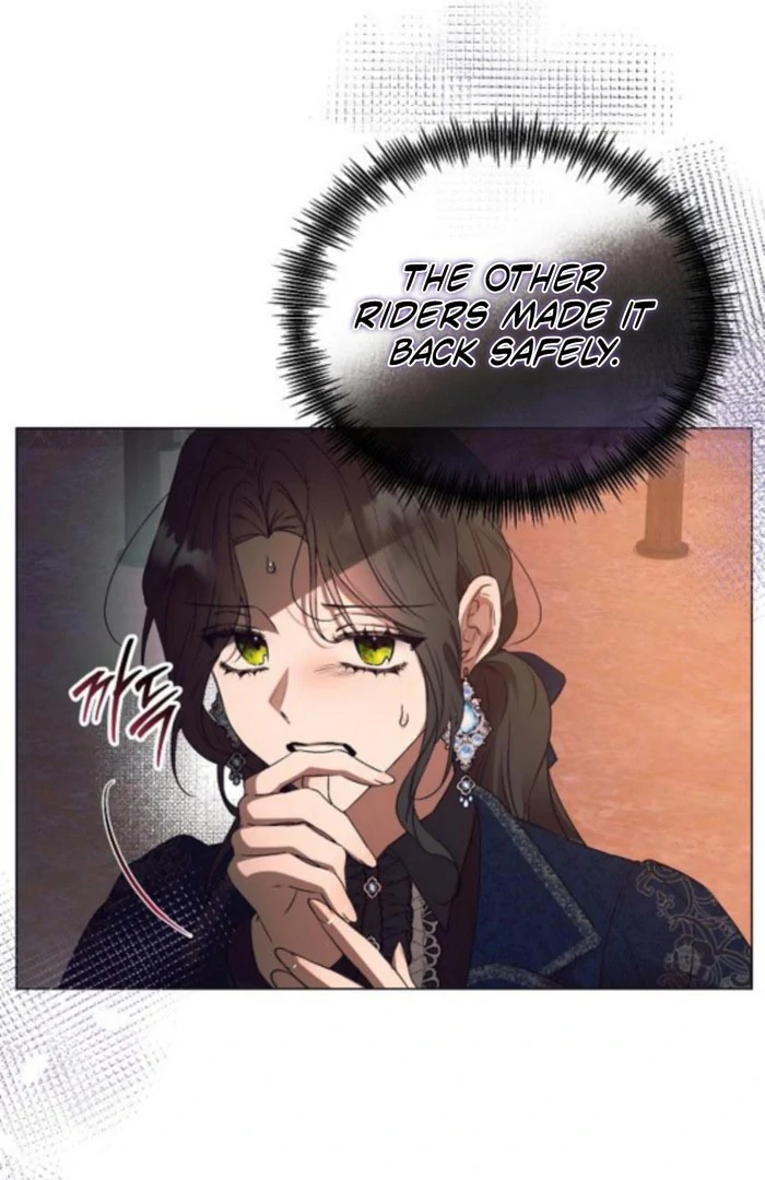 The Beast Won’t Let Me Sleep chapter 41 page 24