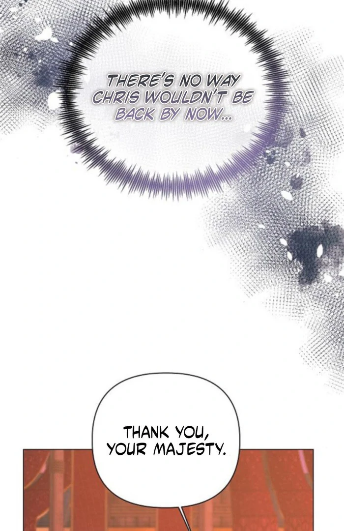 The Beast Won’t Let Me Sleep chapter 41 page 31