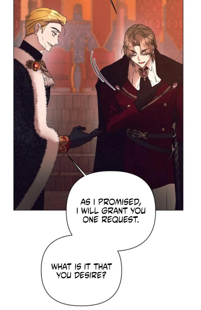 The Beast Won’t Let Me Sleep chapter 41 page 32