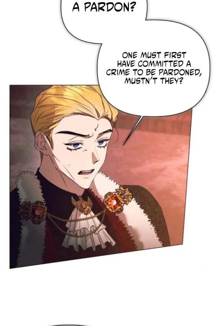The Beast Won’t Let Me Sleep chapter 41 page 36