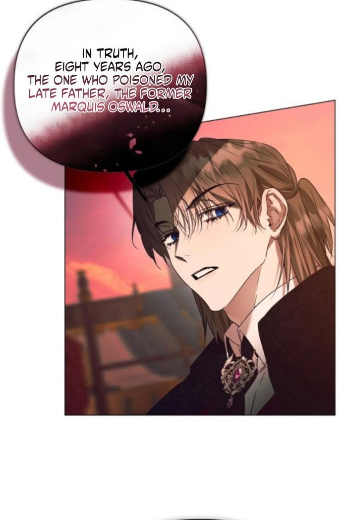 The Beast Won’t Let Me Sleep chapter 41 page 37