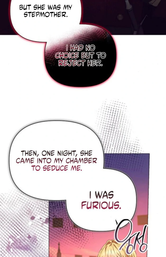 The Beast Won’t Let Me Sleep chapter 41 page 41
