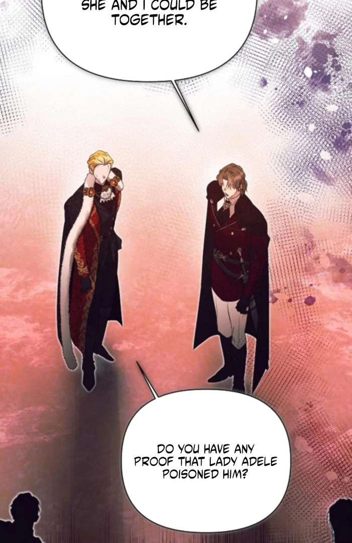 The Beast Won’t Let Me Sleep chapter 41 page 44