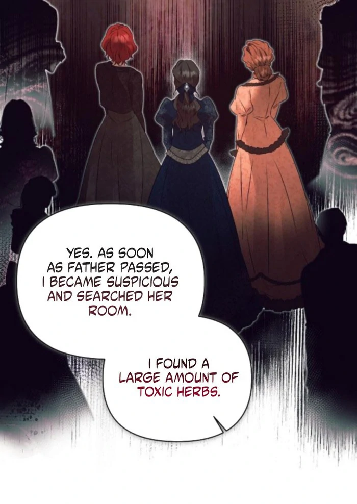The Beast Won’t Let Me Sleep chapter 41 page 45