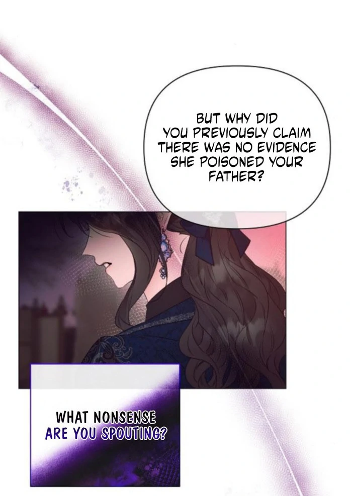 The Beast Won’t Let Me Sleep chapter 41 page 46