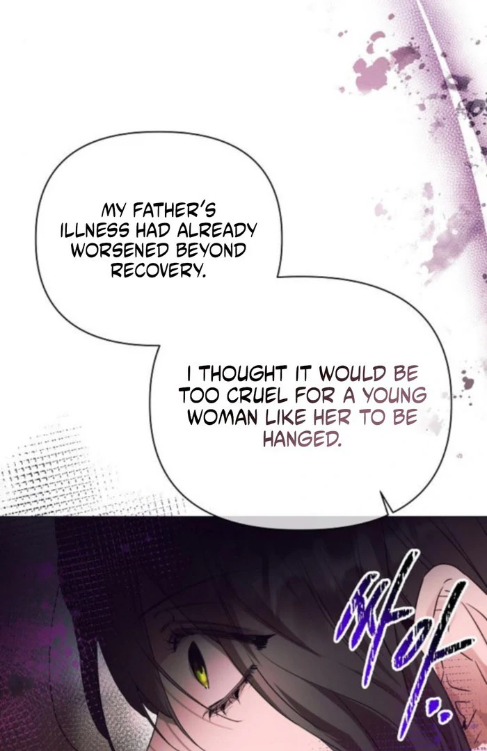 The Beast Won’t Let Me Sleep chapter 41 page 47