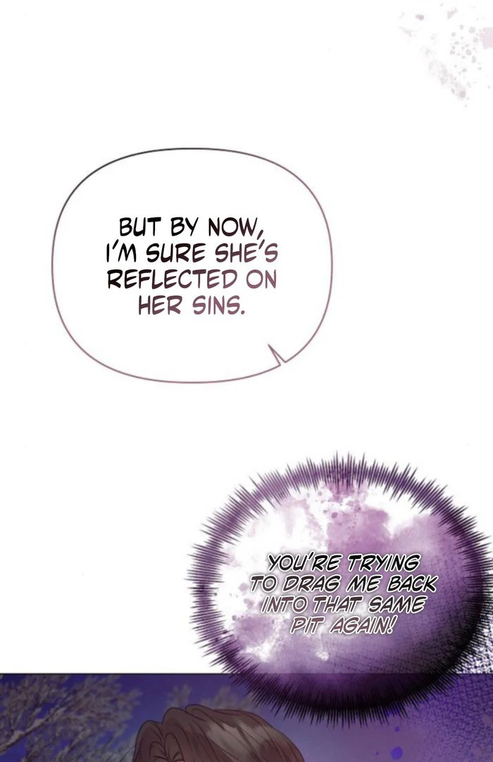 The Beast Won’t Let Me Sleep chapter 41 page 50