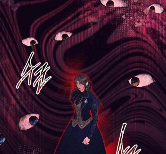 The Beast Won’t Let Me Sleep chapter 41 page 54
