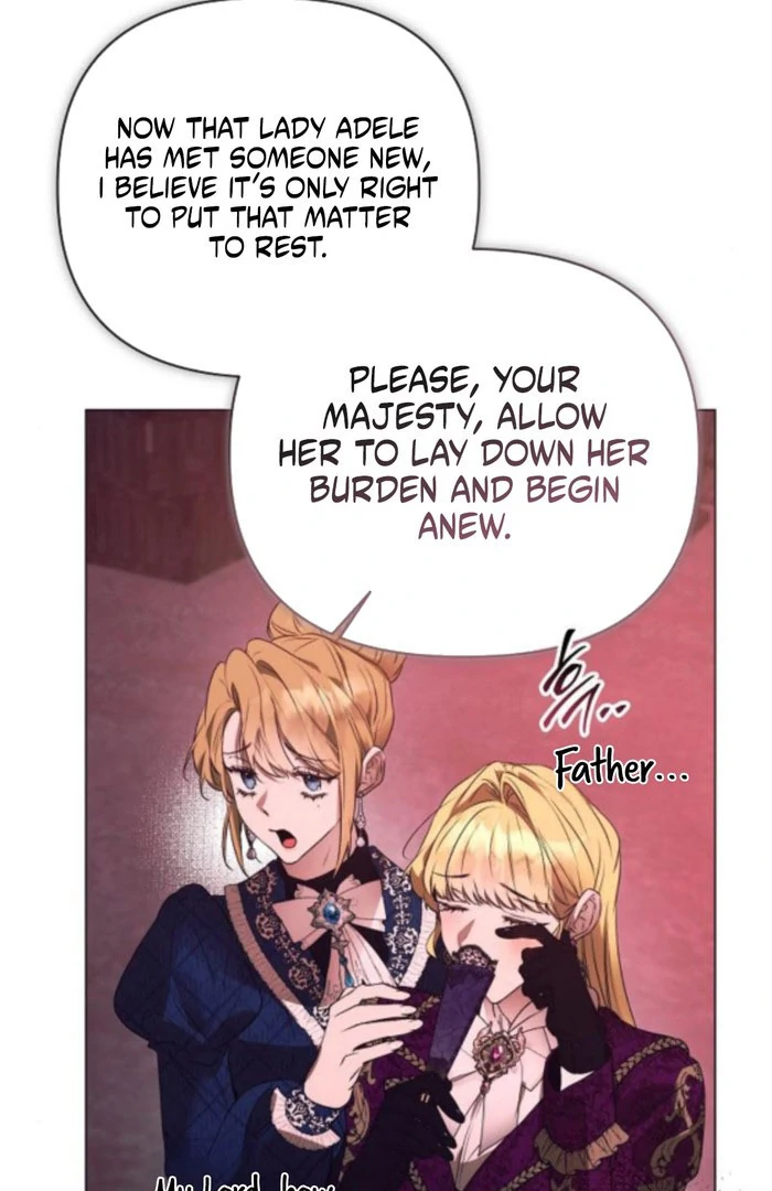 The Beast Won’t Let Me Sleep chapter 41 page 56