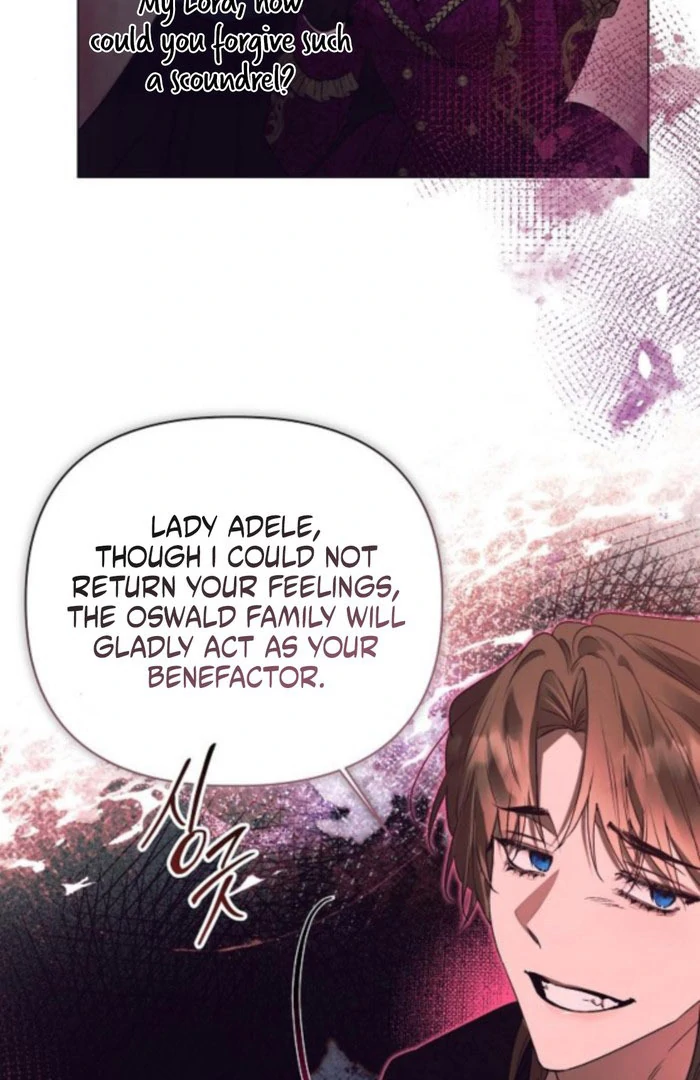 The Beast Won’t Let Me Sleep chapter 41 page 57