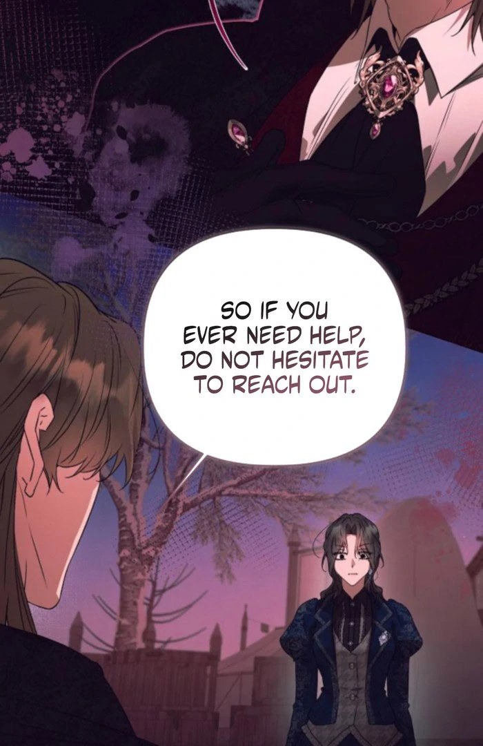 The Beast Won’t Let Me Sleep chapter 41 page 58