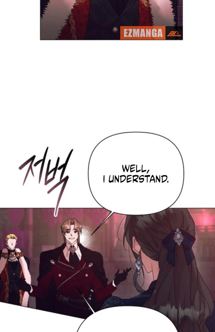 The Beast Won’t Let Me Sleep chapter 41 page 60
