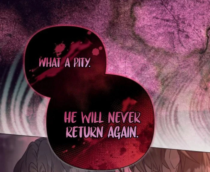 The Beast Won’t Let Me Sleep chapter 41 page 64