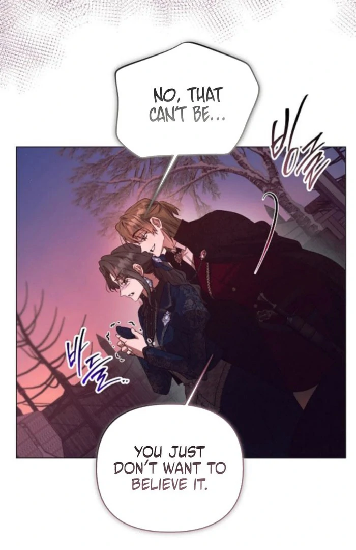 The Beast Won’t Let Me Sleep chapter 41 page 70