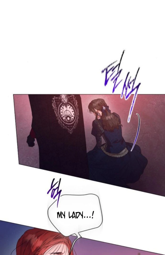 The Beast Won’t Let Me Sleep chapter 41 page 71