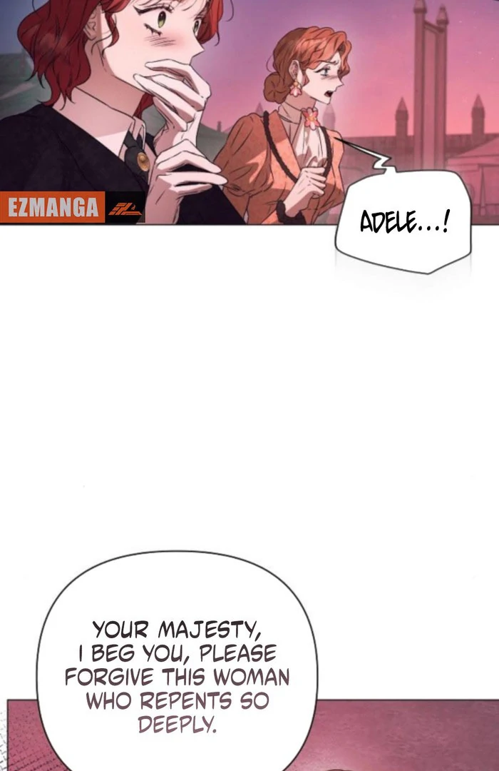 The Beast Won’t Let Me Sleep chapter 41 page 72