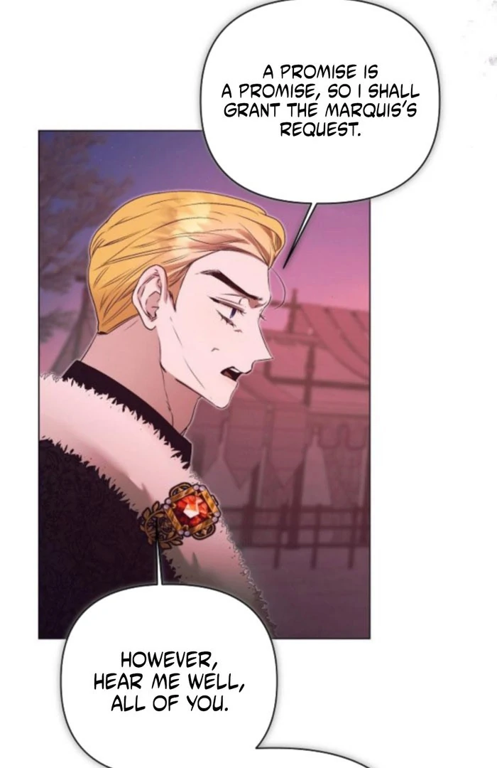 The Beast Won’t Let Me Sleep chapter 41 page 75
