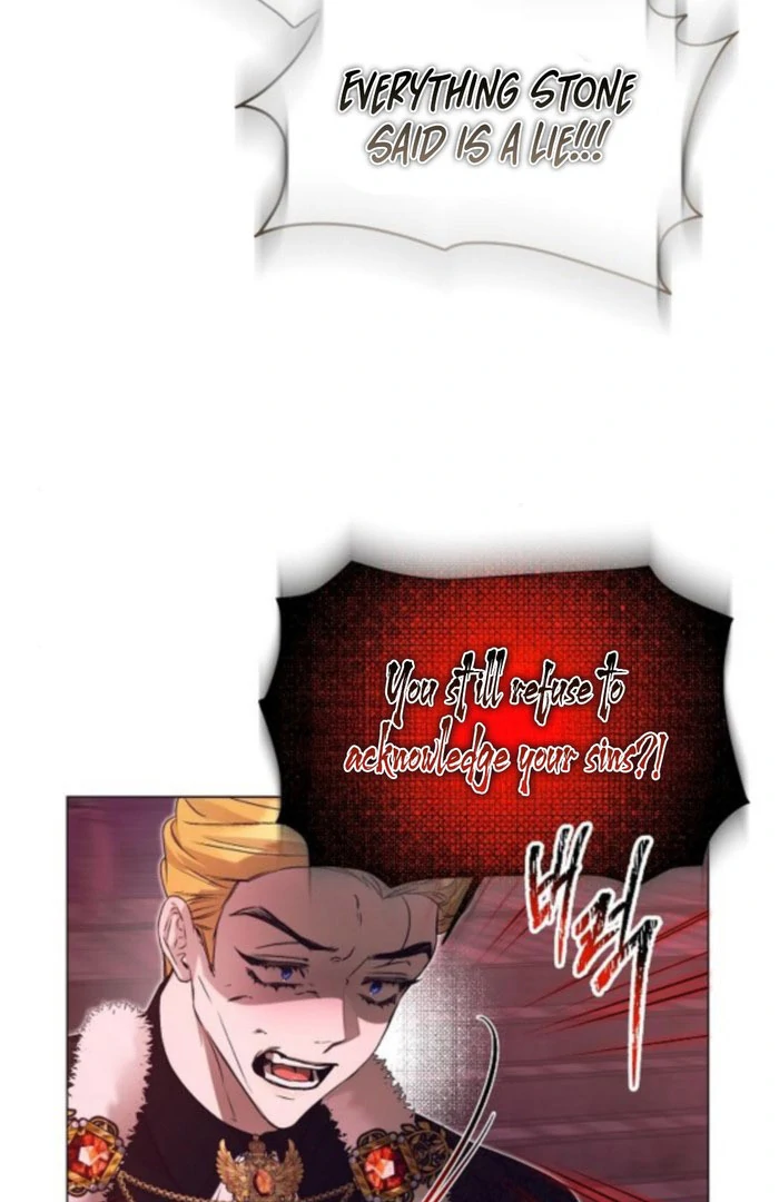 The Beast Won’t Let Me Sleep chapter 41 page 81