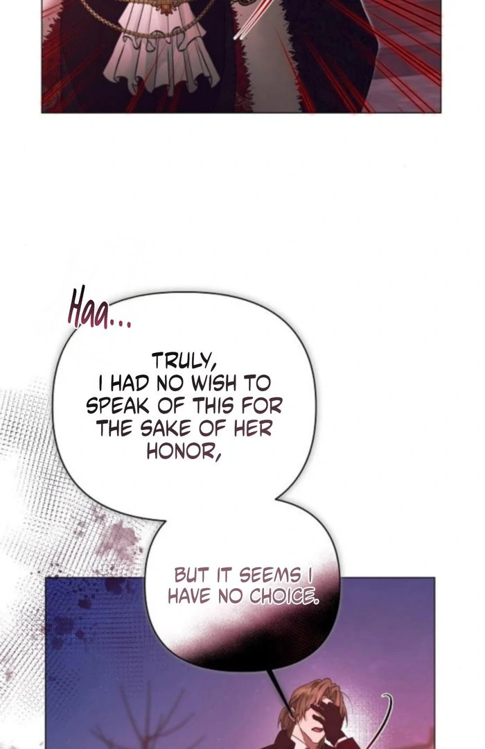 The Beast Won’t Let Me Sleep chapter 41 page 82