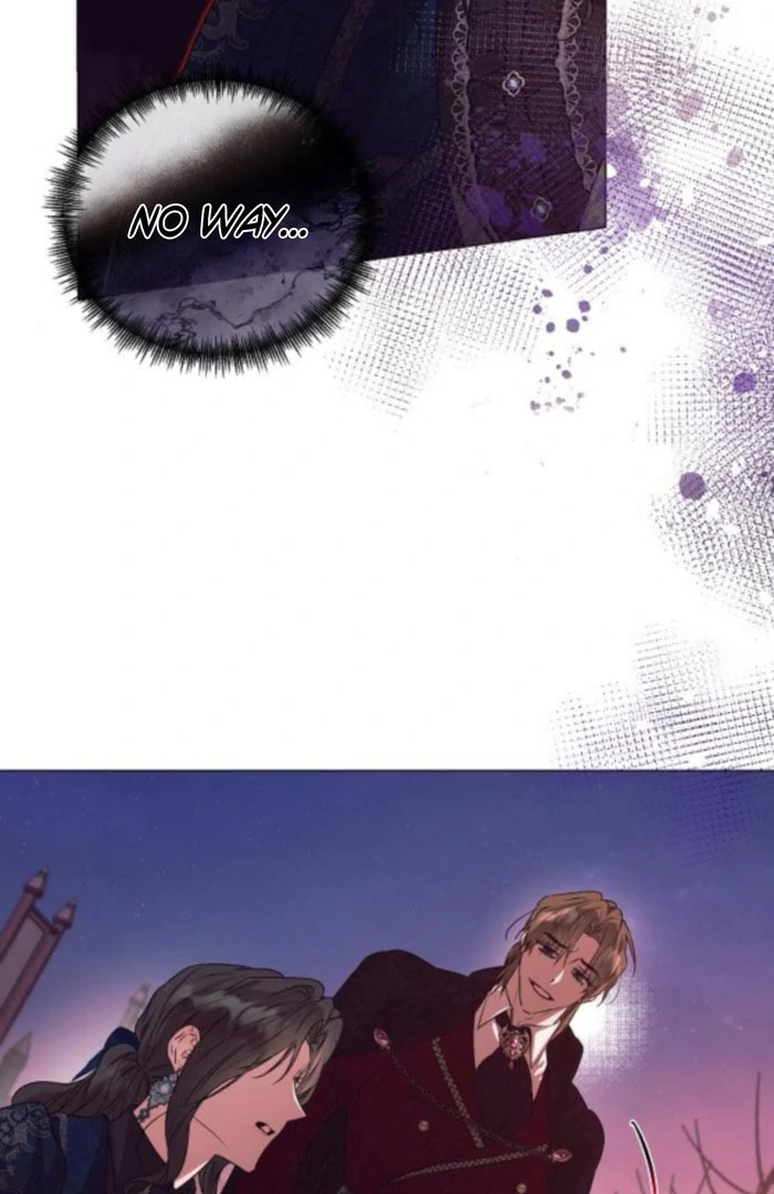 The Beast Won’t Let Me Sleep chapter 41 page 87