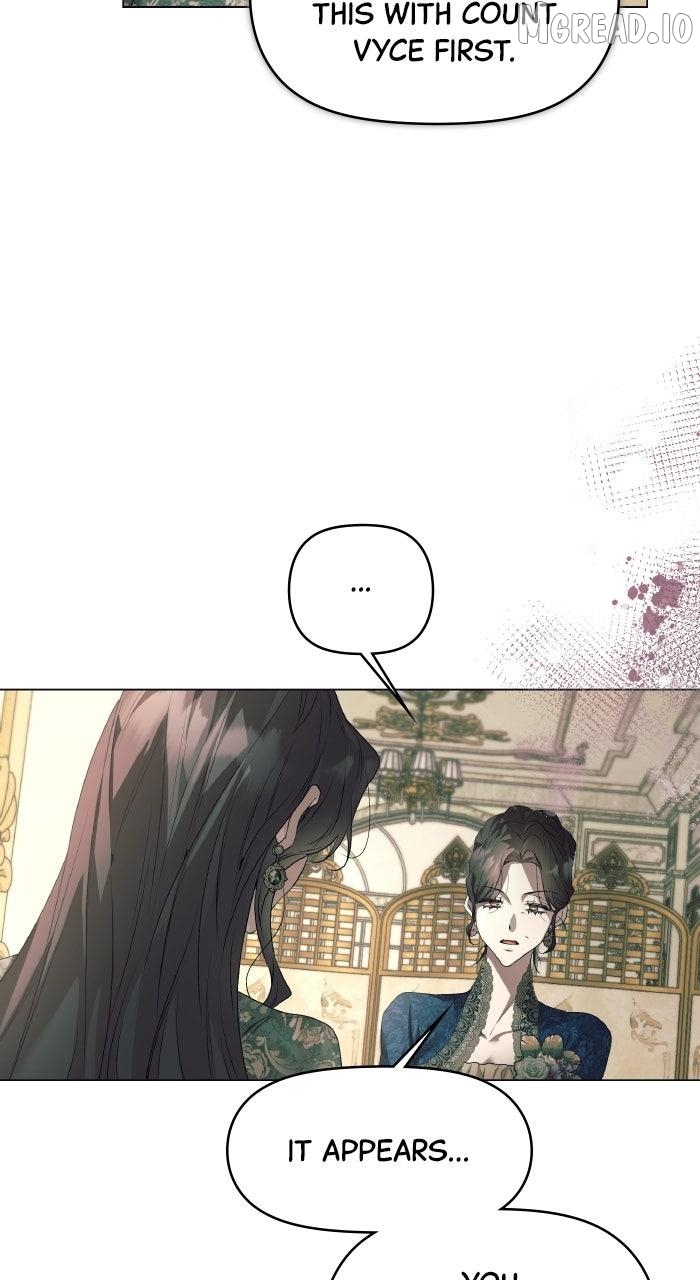The Beast Won’t Let Me Sleep chapter 48 page 13