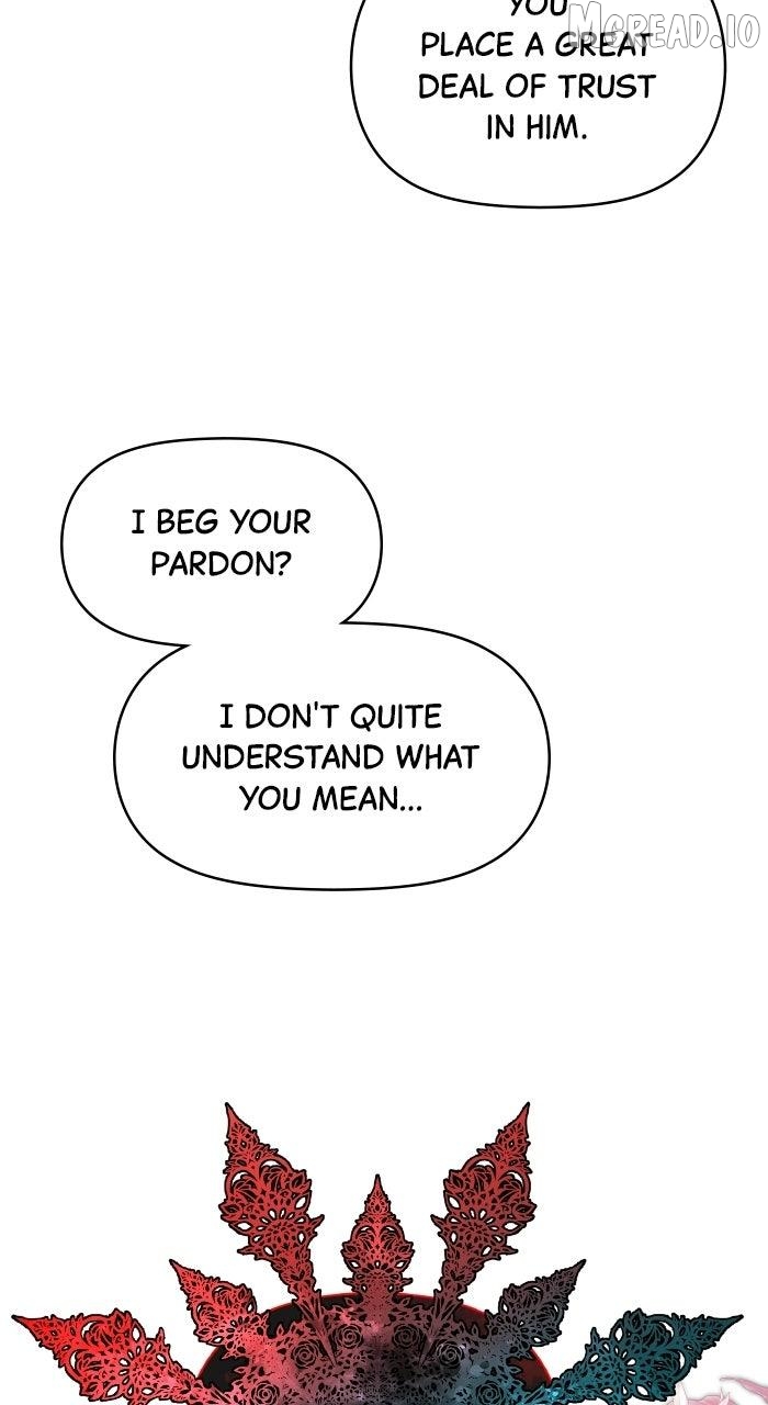 The Beast Won’t Let Me Sleep chapter 48 page 14