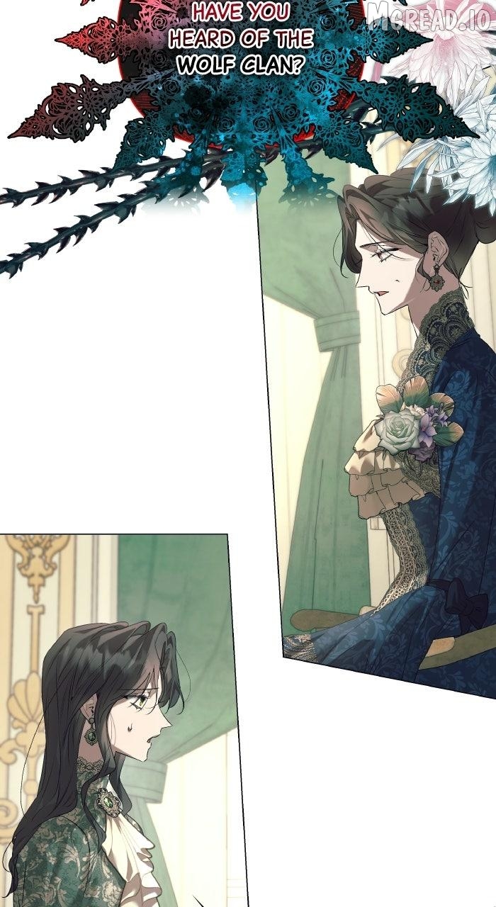 The Beast Won’t Let Me Sleep chapter 48 page 15