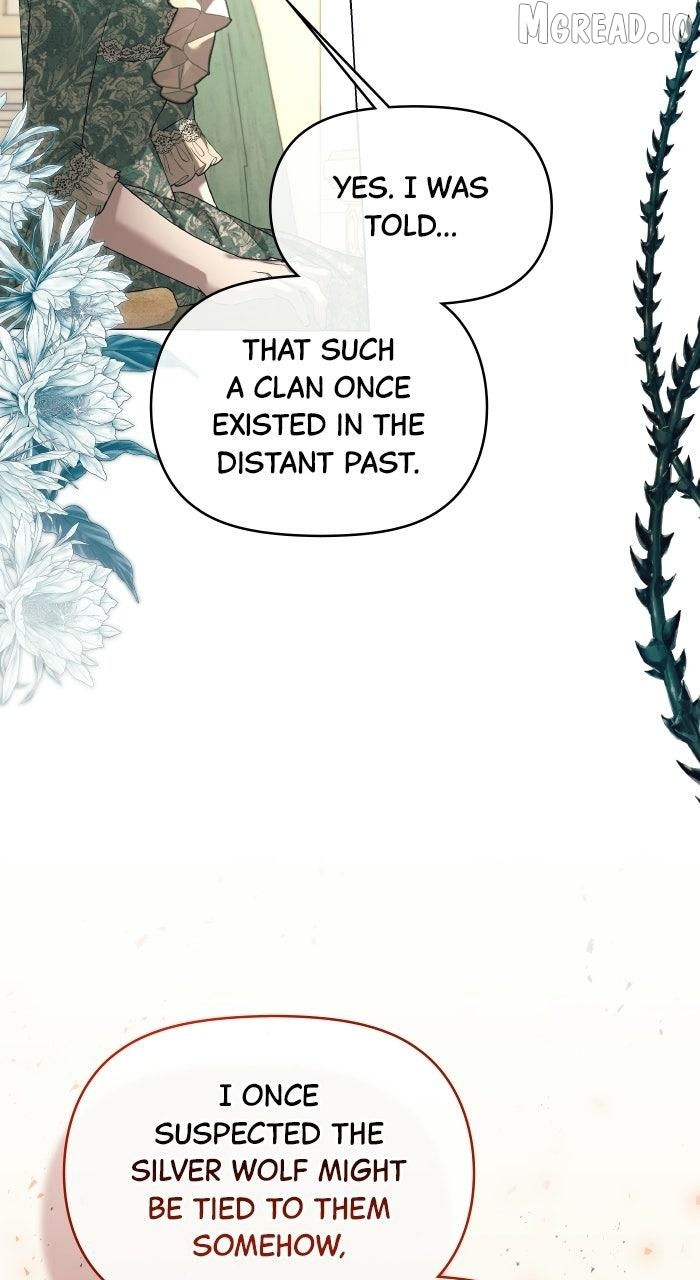 The Beast Won’t Let Me Sleep chapter 48 page 16