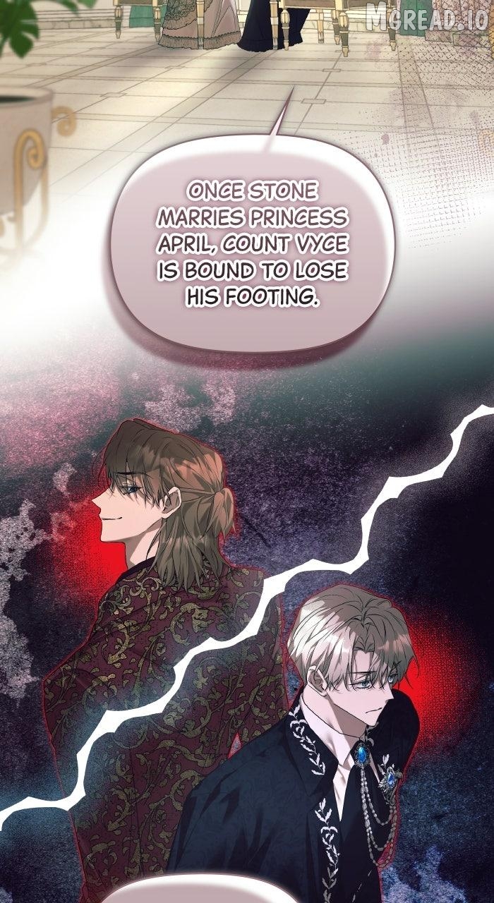 The Beast Won’t Let Me Sleep chapter 48 page 3