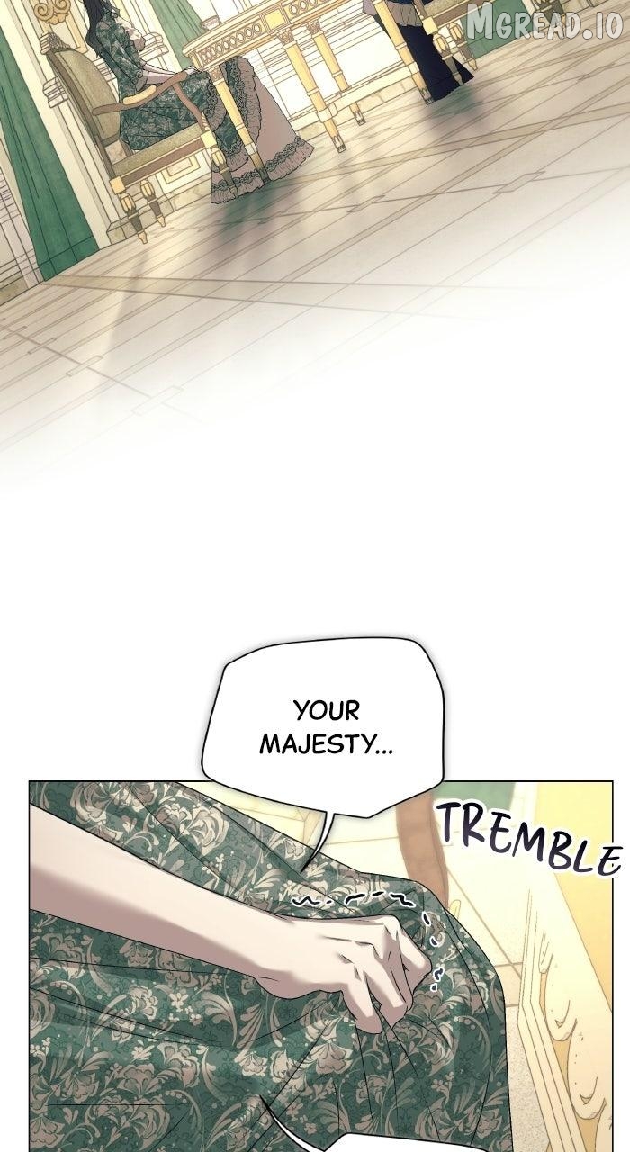 The Beast Won’t Let Me Sleep chapter 48 page 23
