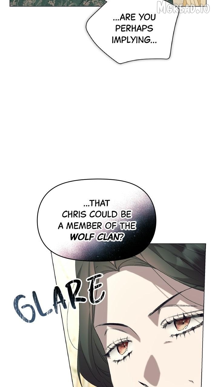 The Beast Won’t Let Me Sleep chapter 48 page 24