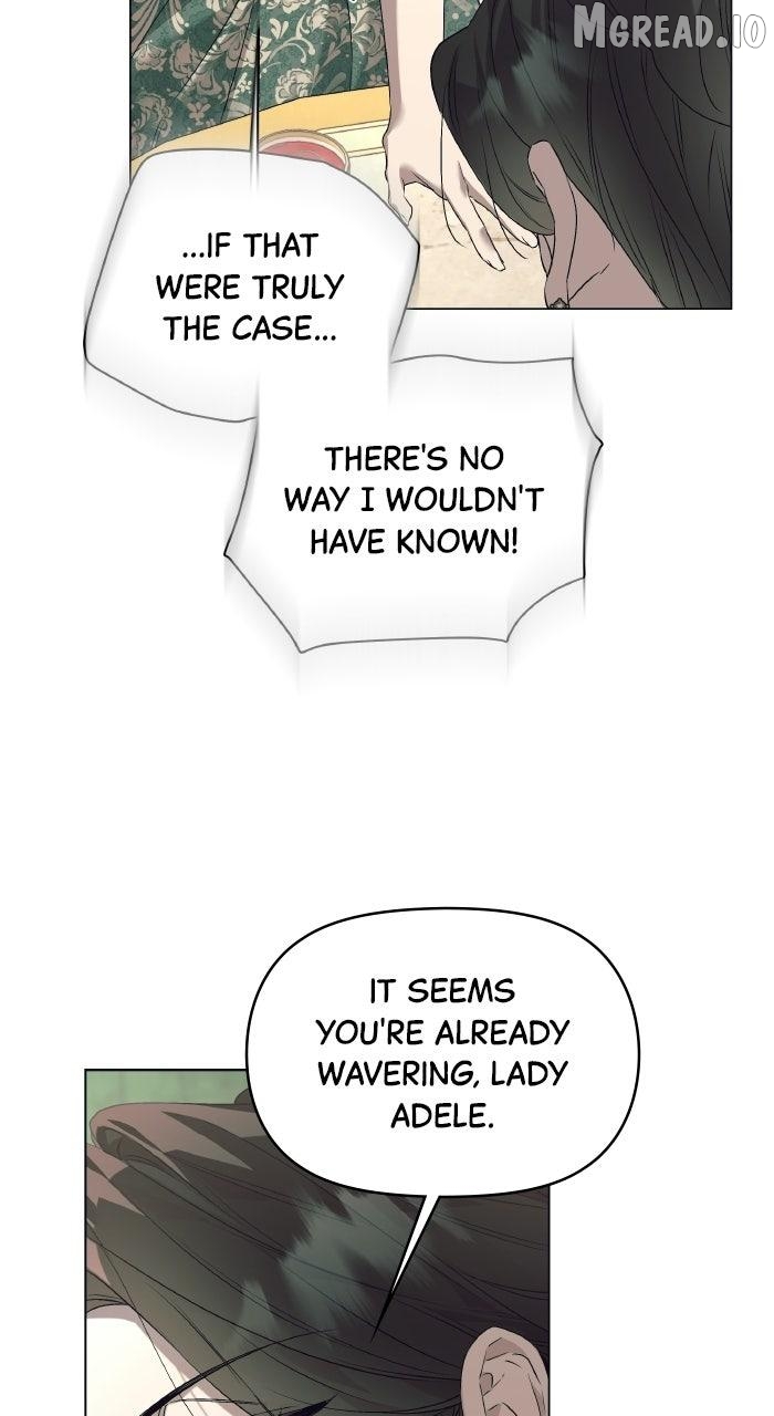 The Beast Won’t Let Me Sleep chapter 48 page 28