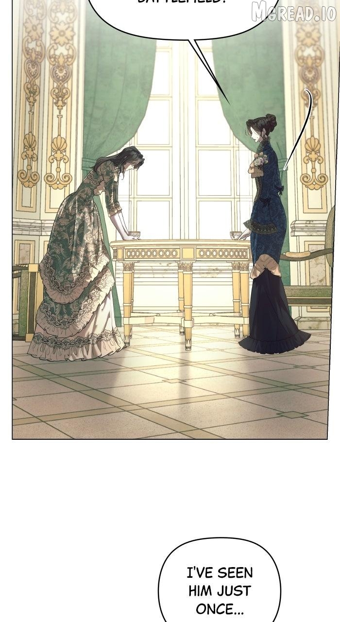 The Beast Won’t Let Me Sleep chapter 48 page 30