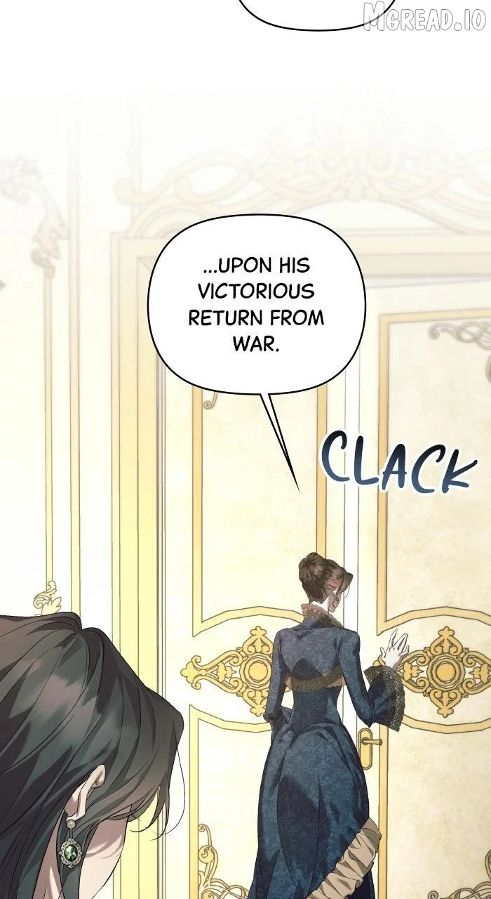 The Beast Won’t Let Me Sleep chapter 48 page 31