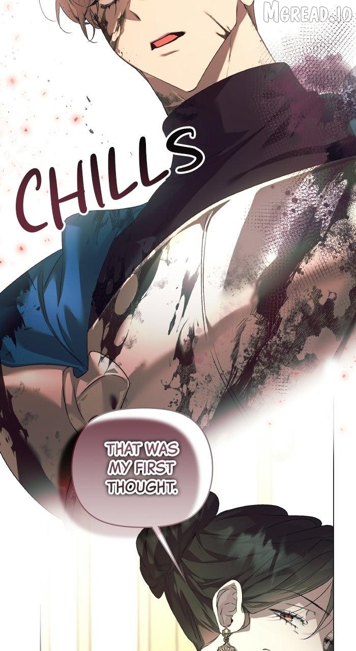 The Beast Won’t Let Me Sleep chapter 48 page 34