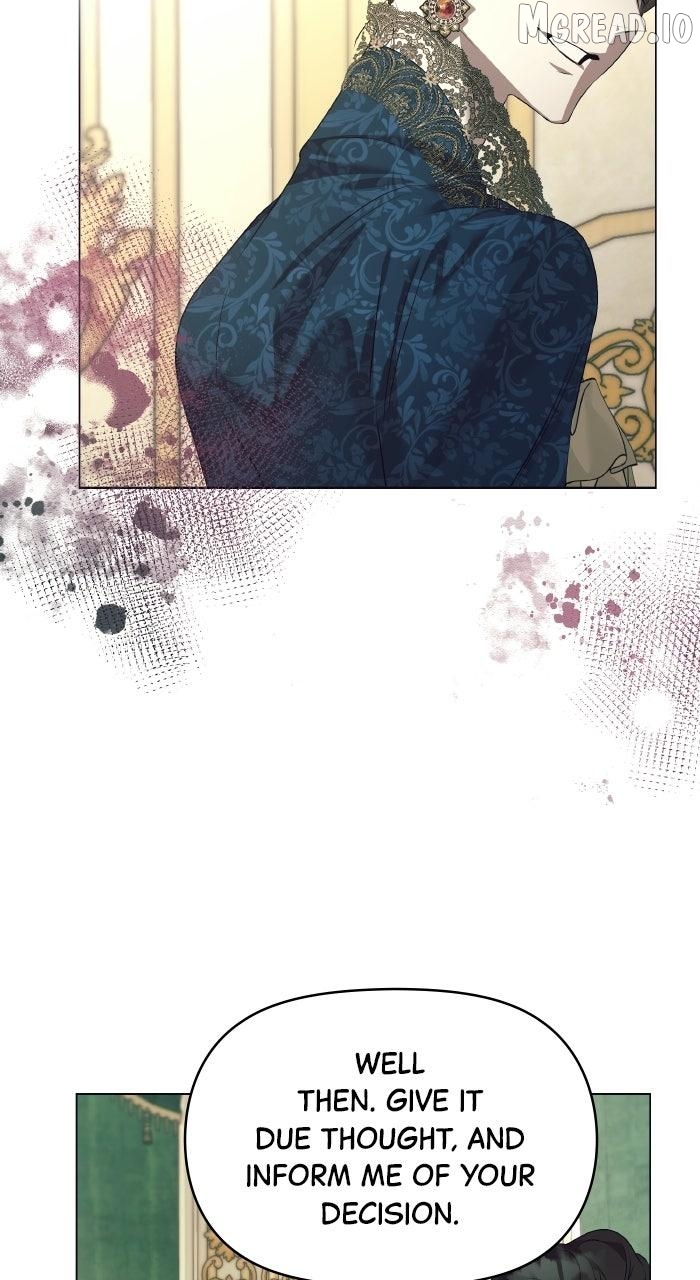 The Beast Won’t Let Me Sleep chapter 48 page 35