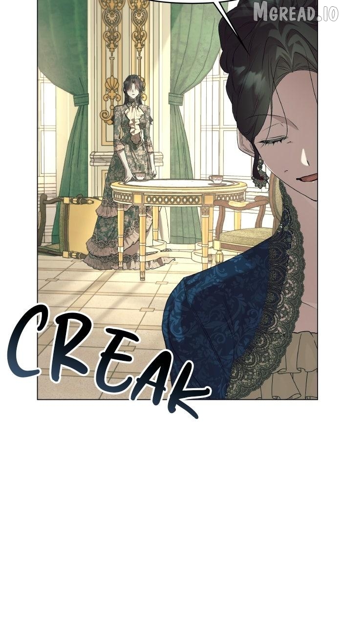 The Beast Won’t Let Me Sleep chapter 48 page 36