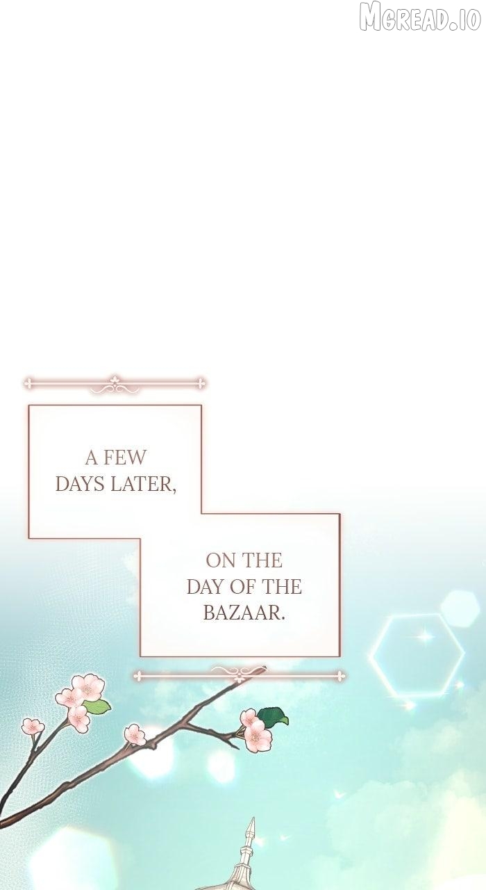 The Beast Won’t Let Me Sleep chapter 48 page 39
