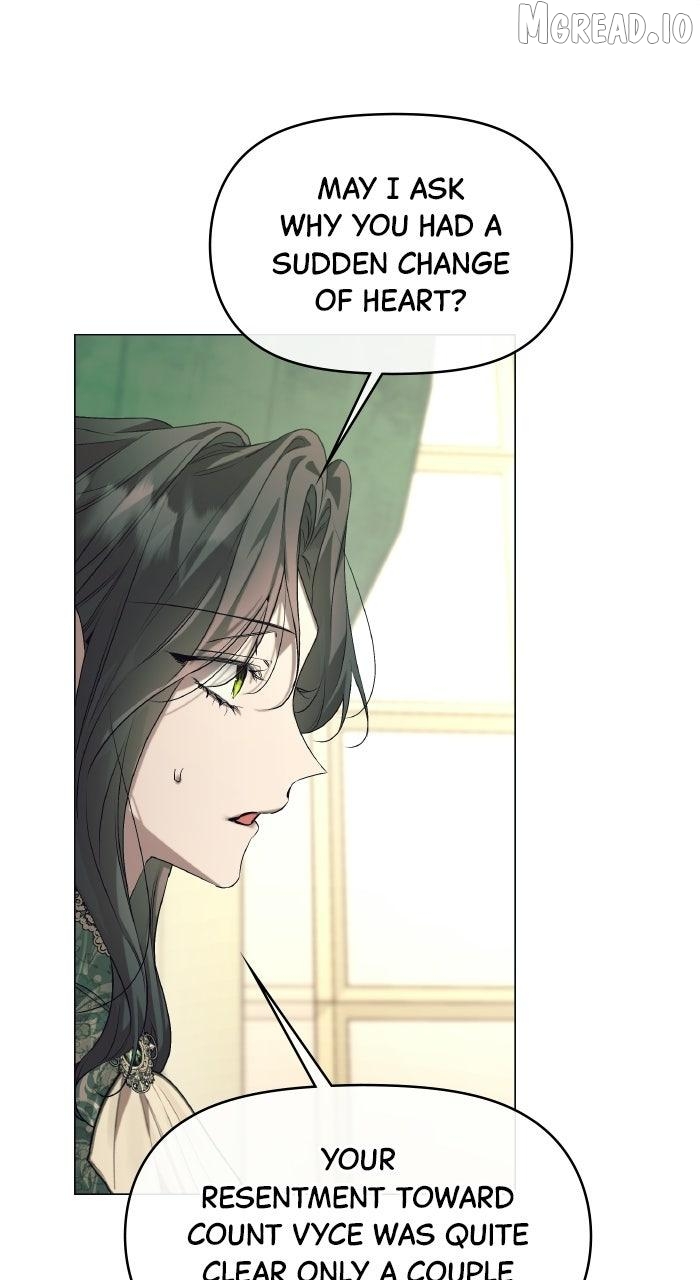 The Beast Won’t Let Me Sleep chapter 48 page 5