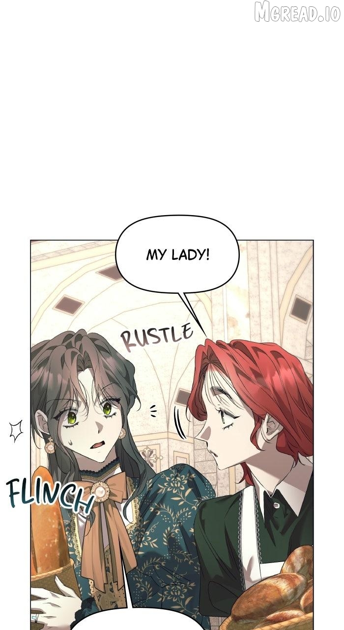 The Beast Won’t Let Me Sleep chapter 48 page 43