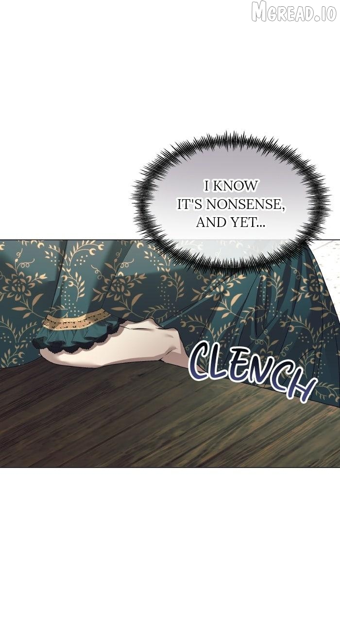 The Beast Won’t Let Me Sleep chapter 48 page 48