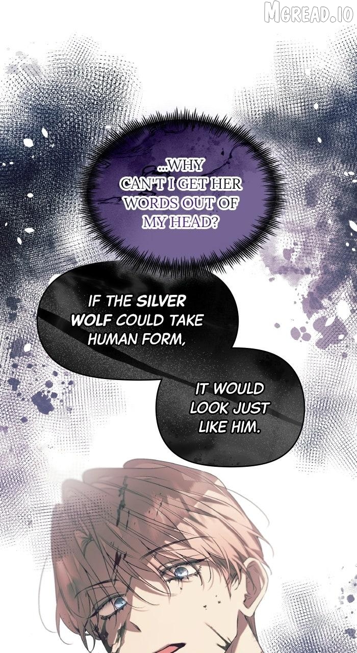 The Beast Won’t Let Me Sleep chapter 48 page 49
