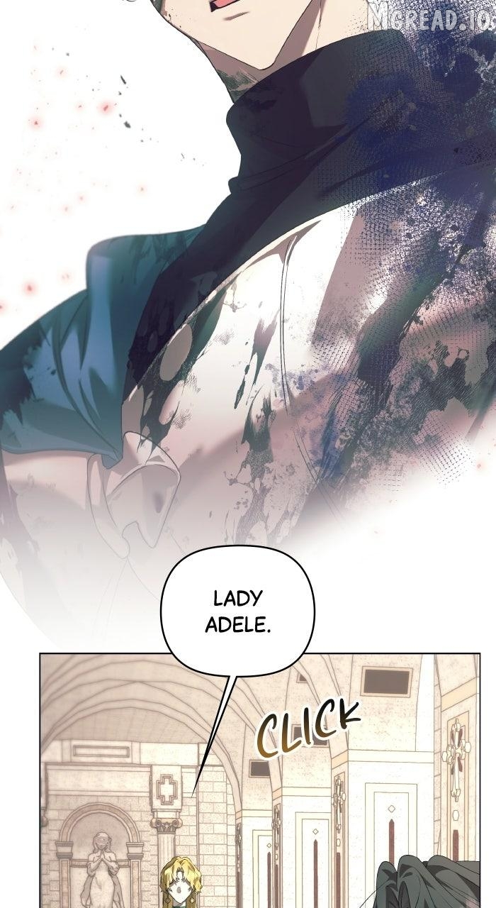 The Beast Won’t Let Me Sleep chapter 48 page 50