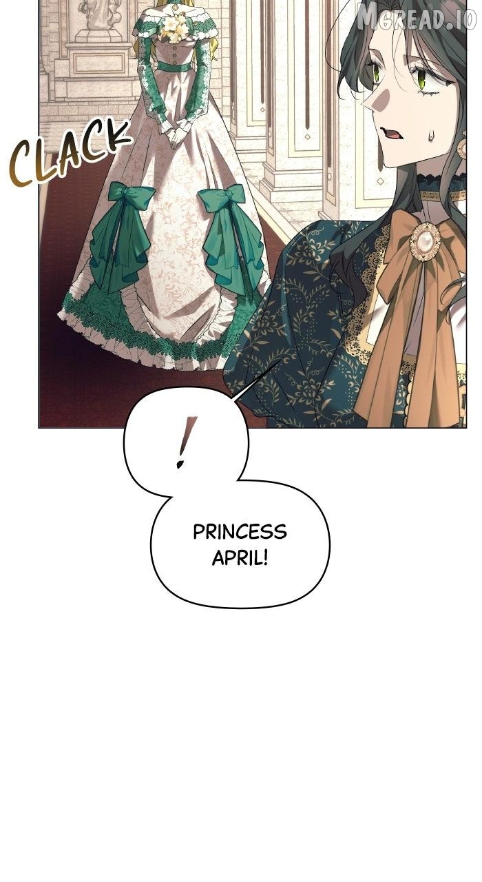 The Beast Won’t Let Me Sleep chapter 48 page 51