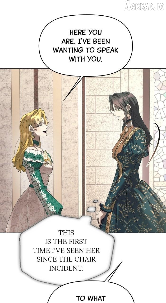 The Beast Won’t Let Me Sleep chapter 48 page 52